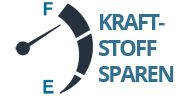 Kraftstoff sparen