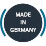 Hergestellt in Deutschland