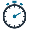 Aufwärm-Timer
