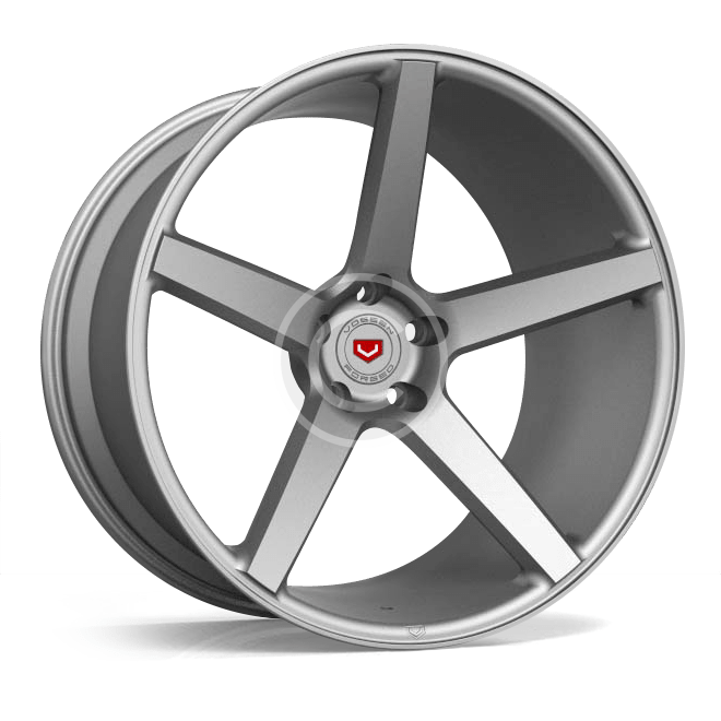 Vossen SVT Metallic Gloss – Bild 4