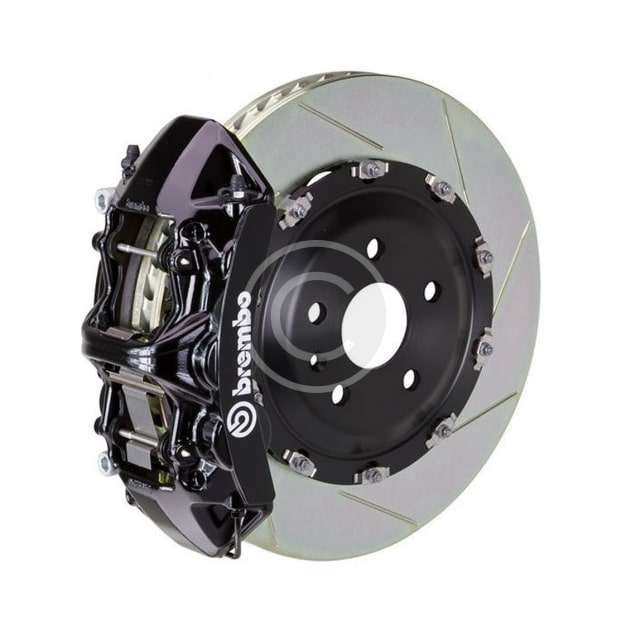 Brembo GT-R 380mm – Bild 4