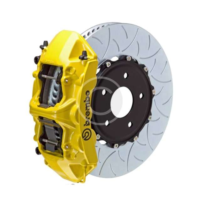 Concave Stance Centerlock – Bild 3