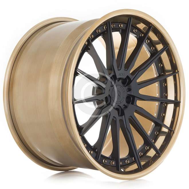 Concave Stance Centerlock – Bild 4
