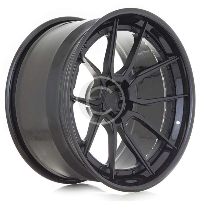 ADV 01 Forged Challenge – Bild 2