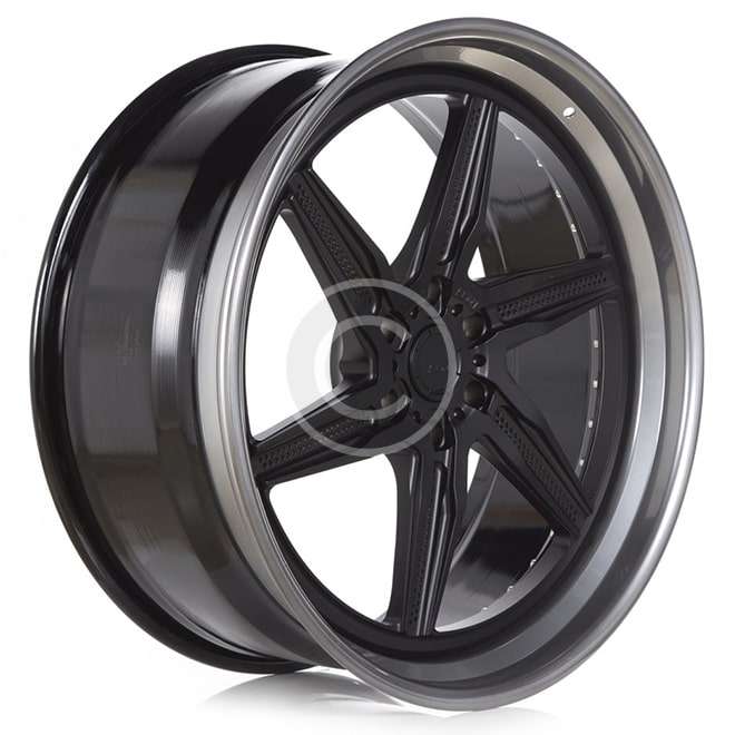 ADV 01 Forged Challenge – Bild 4