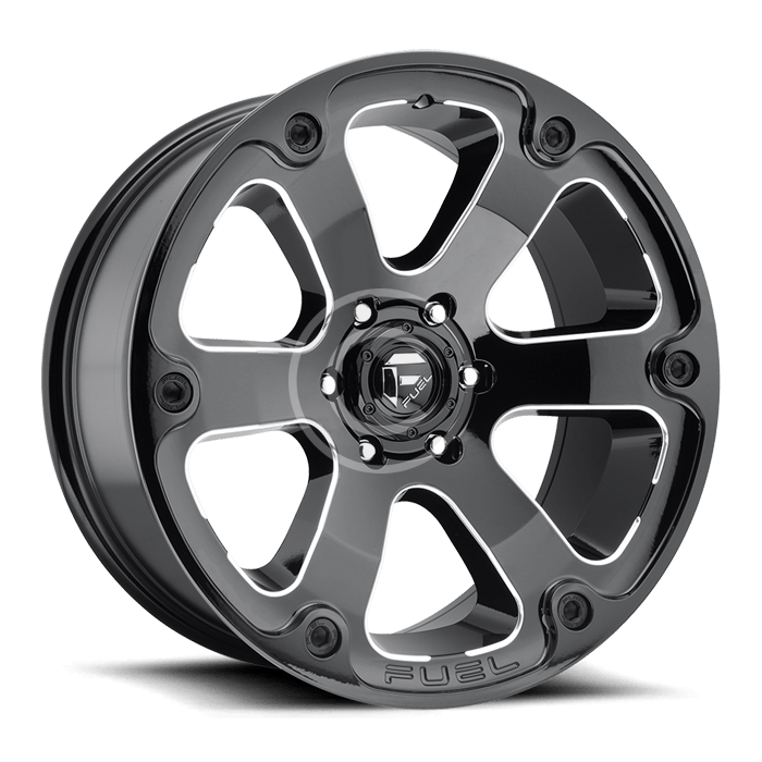 Concave Stance Centerlock – Bild 2