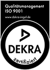 DEKRA Qualitätsmanagement