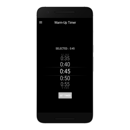 Vector Tuning Bluetooth App