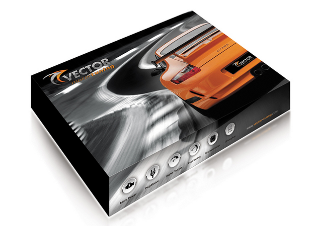 AutoTuning PowerBox